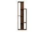 Hanah Home Wand - Walnut